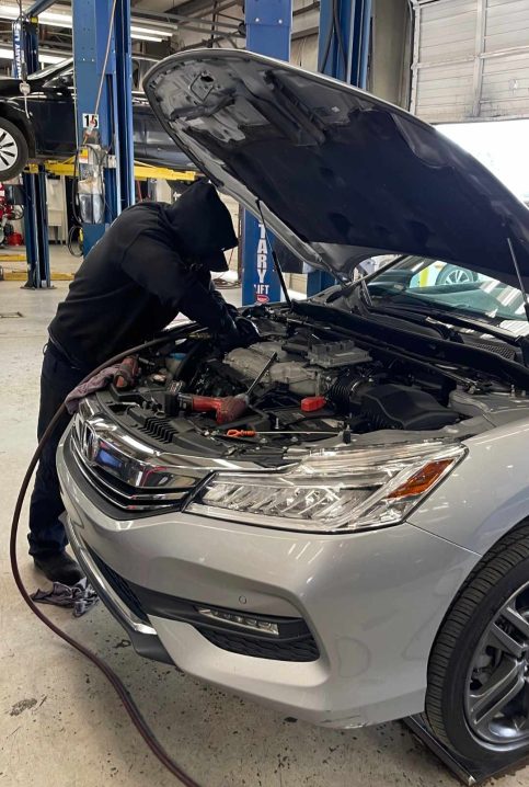 Auto repair Gainesville Ga