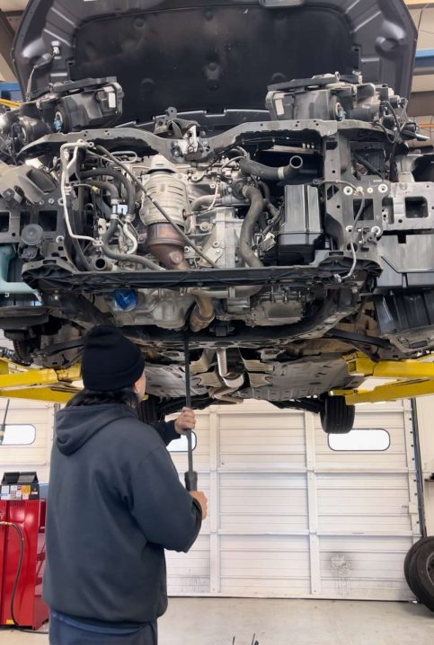 Auto repair Gainesville Ga