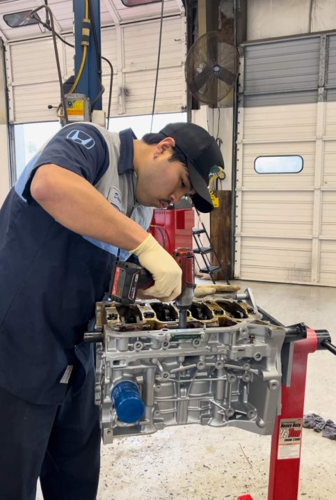 Auto repair Gainesville Ga