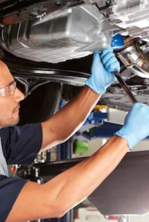 Auto repair Gainesville Ga