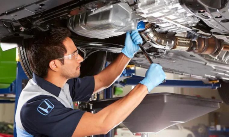 Auto repair Gainesville Ga
